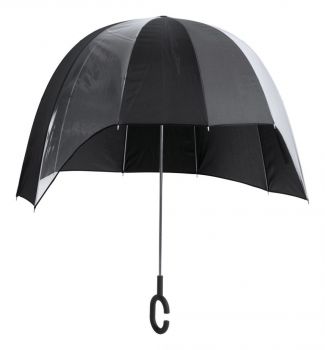 Babylon umbrella black