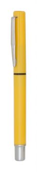 Leyco roller pen žltá