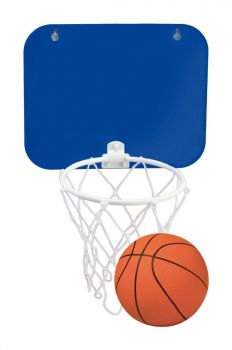 Jordan basketball basket blue
