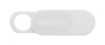 Hislot antibakteriálna krytka na web kameru white