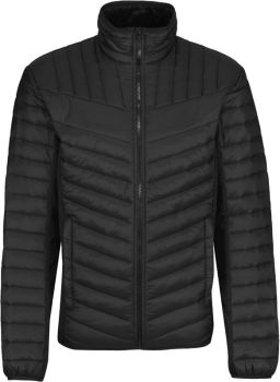 Regatta | Hybridní bunda "Tourer" black L