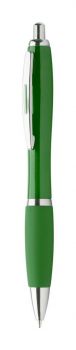 Clexton guľôčkové pero green