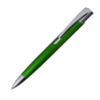 SUNNY kuličkové pero,  zelená