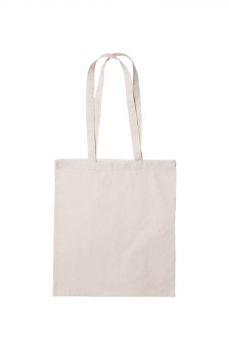Siltex bavlnená nákupná taška beige