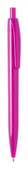 Blacks ballpoint pen pink
