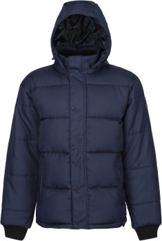 Regatta | Prošívaná bunda "Northdale" navy L