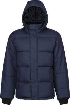 Regatta | Prošívaná bunda "Northdale" navy M