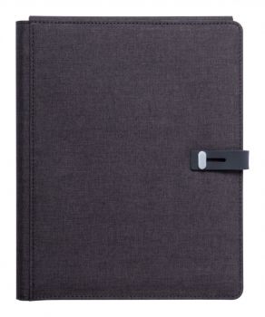 Helmux tablet document folder black