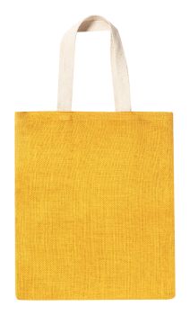 Brios shopping bag žltá