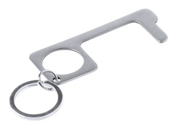 Bigox hygiene key silver