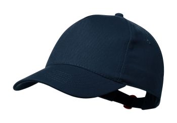 Brauner baseballová čiapka dark blue