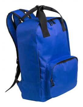 Doplar backpack blue