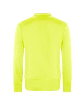 LONG SLEEVE ACTIVE T Electric Yellow M