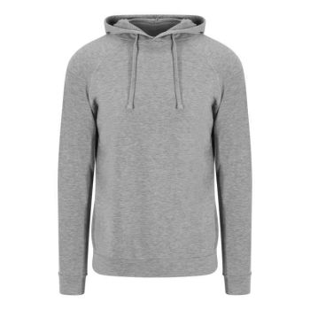 COOL URBAN FITNESS HOODIE Sports Grey 2XL