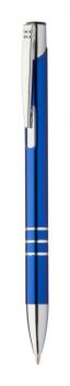 Channel guľôčkové pero blue