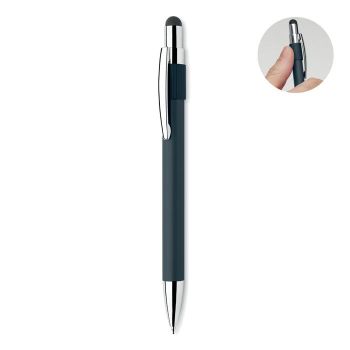EDD Propiska, stylus a spinner francouzská námořnická modř