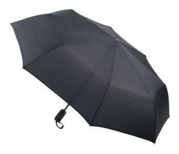 Nubila dáždnik black