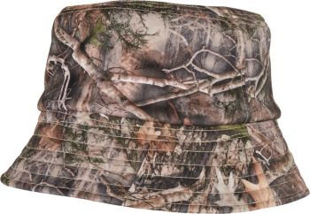 Flexfit | Klobouk "Sherpa" camo tree onesize