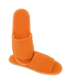 Gemex slippers orange  N