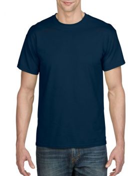 DRYBLEND® ADULT T-SHIRT Navy L