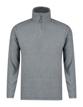 Arsuk fleecová bunda grey  XL