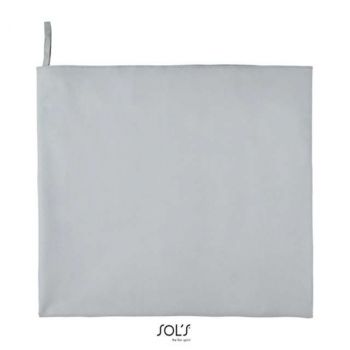 SOL'S ATOLL 70 - MICROFIBRE TOWEL Pure Grey U