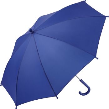 Fare | Dětský holový deštník "FARE®-4-Kids" euroblue onesize