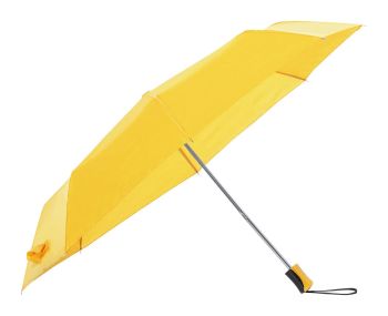 Sandy dáždnik žltá
