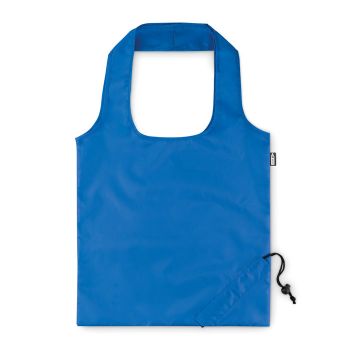 FOLDPET Skládací RPET taška royal blue
