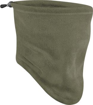 Beechfield | Fleecový multifunkční tunel "Recycled" olive green onesize