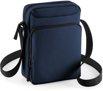 BagBase | Taška "Across Body" french navy onesize