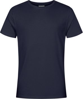 Promodoro | Pánské pracovní tričko - EXCD navy L