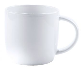 Tarbox mug white