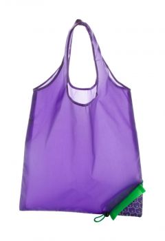 Corni nákupná taška purple