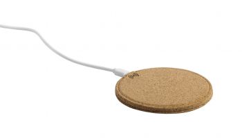 Kibox wireless charger natural