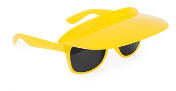 Galvis sunglasses žltá