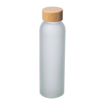 Sublimačná fľaša 500ml transparent