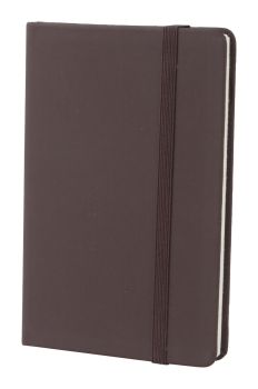 Kine notebook brown