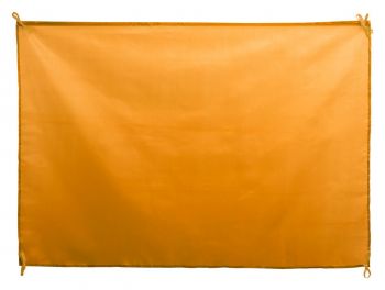 Dambor flag orange