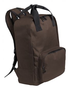 Doplar backpack brown
