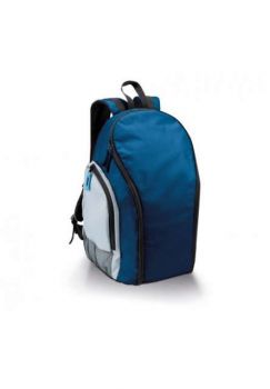 BACKPACK COOL BAG Navy/Sky Blue U