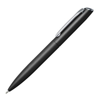 EXCITE kuličkové pero,  černá