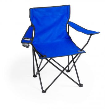 Bonsix chair blue