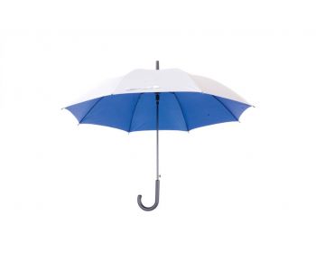 Cardin automatický dáždnik blue , silver