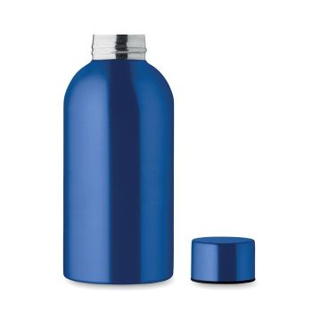 ATHENA MID Jednostěnná láhev 500ml Modrá