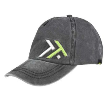 TACTICAL CAP Black/Lime U