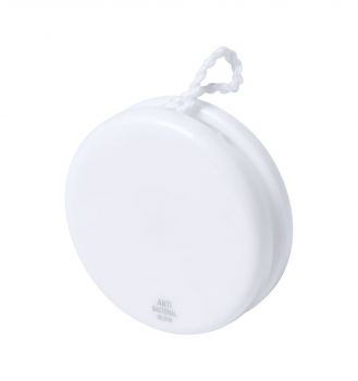 Tesam anti-bacterial yoyo white