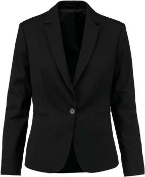 LADIES' JACKET Black 38