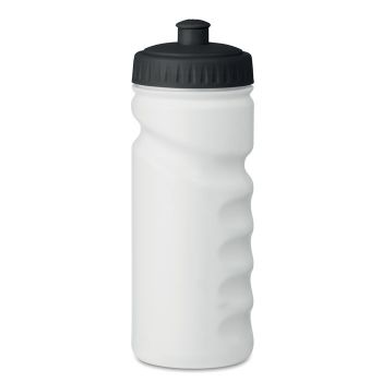 SPOT EIGHT PE láhev, 500 ml black