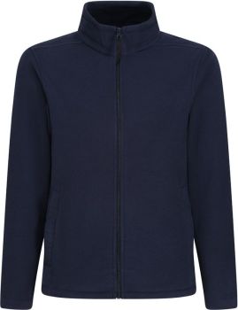 Regatta | Mikrofleecová bunda dark navy L